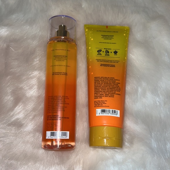 NWT BBW Set - Picture 4 of 6